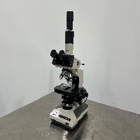 Olympus BH-2 Microscope image 1